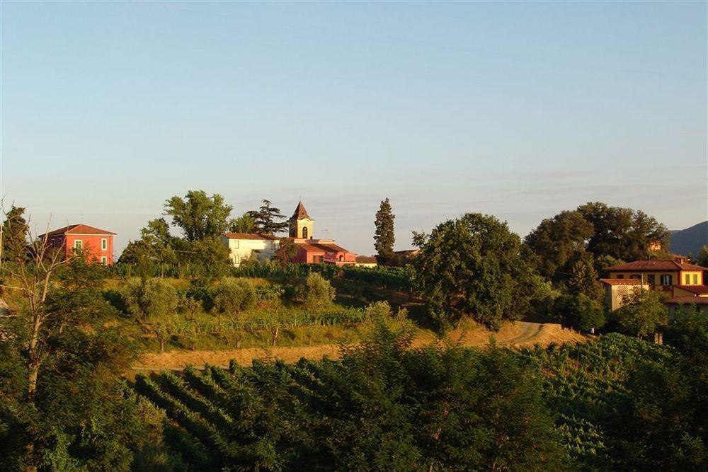 Santa Caterina Park Hotel Sarzana Esterno foto