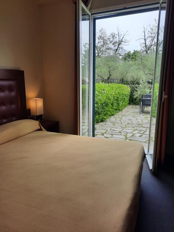 Santa Caterina Park Hotel Sarzana Esterno foto