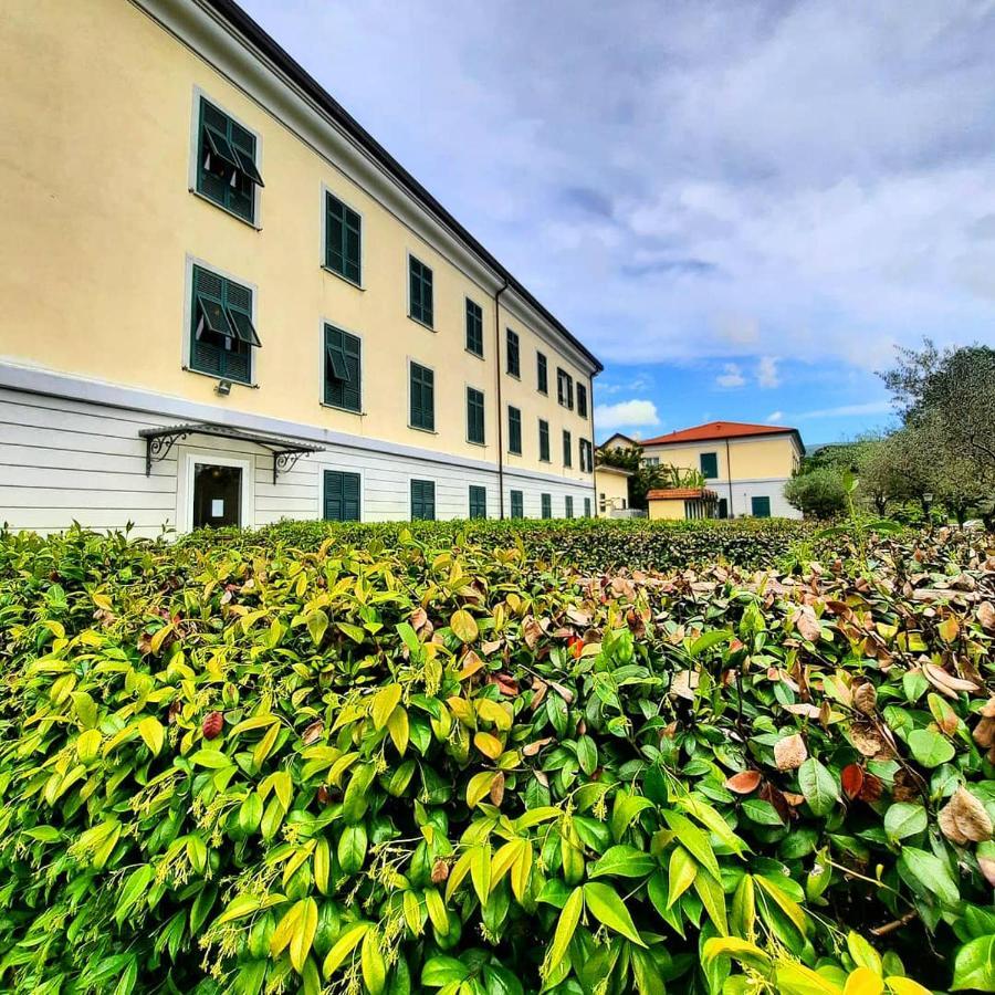 Santa Caterina Park Hotel Sarzana Esterno foto