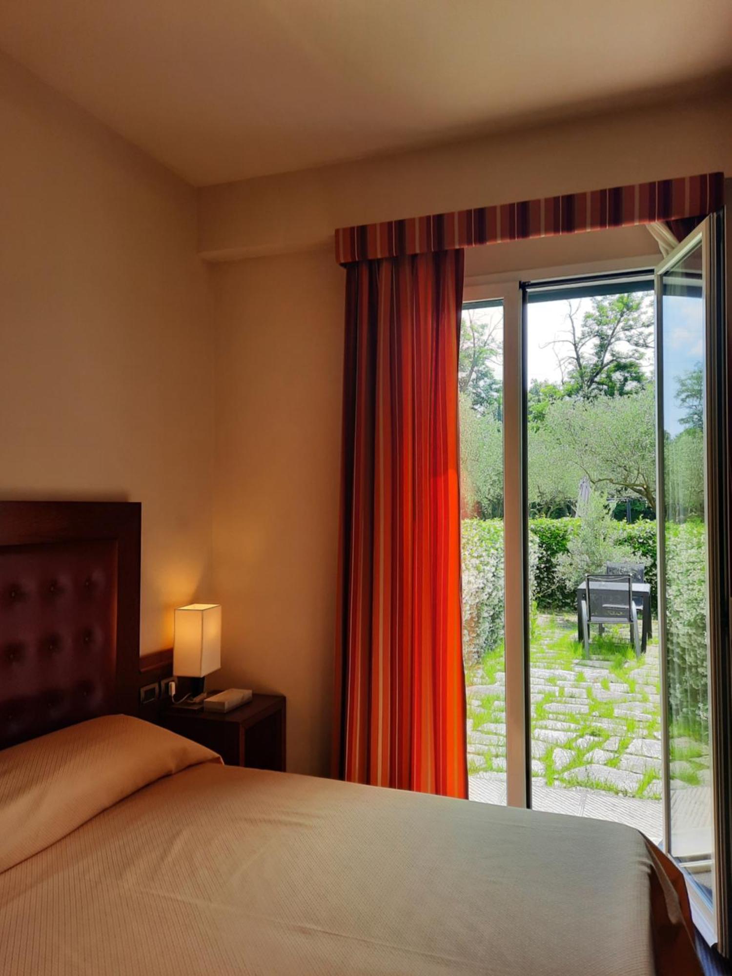 Santa Caterina Park Hotel Sarzana Esterno foto