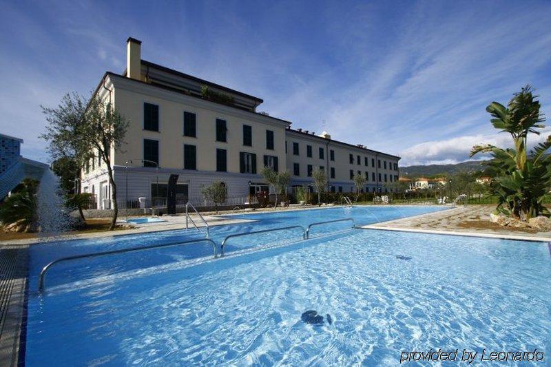 Santa Caterina Park Hotel Sarzana Esterno foto