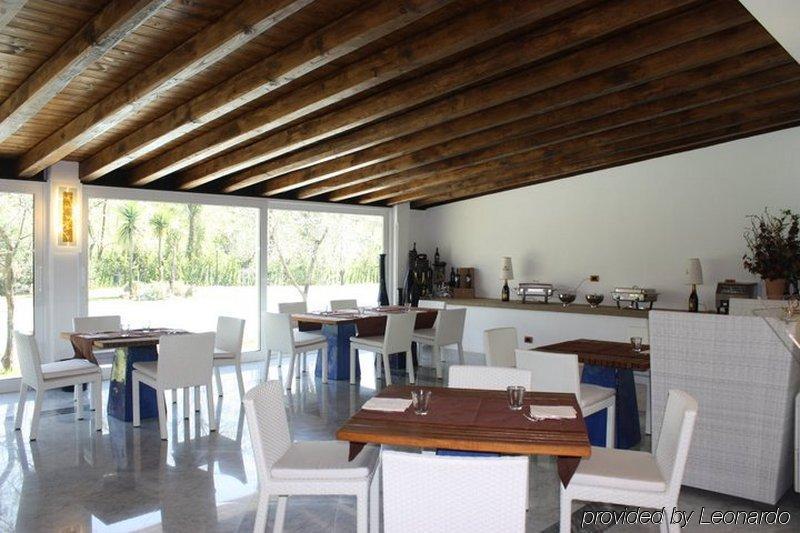 Santa Caterina Park Hotel Sarzana Esterno foto