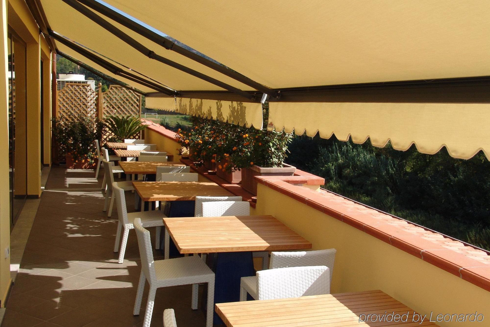Santa Caterina Park Hotel Sarzana Esterno foto