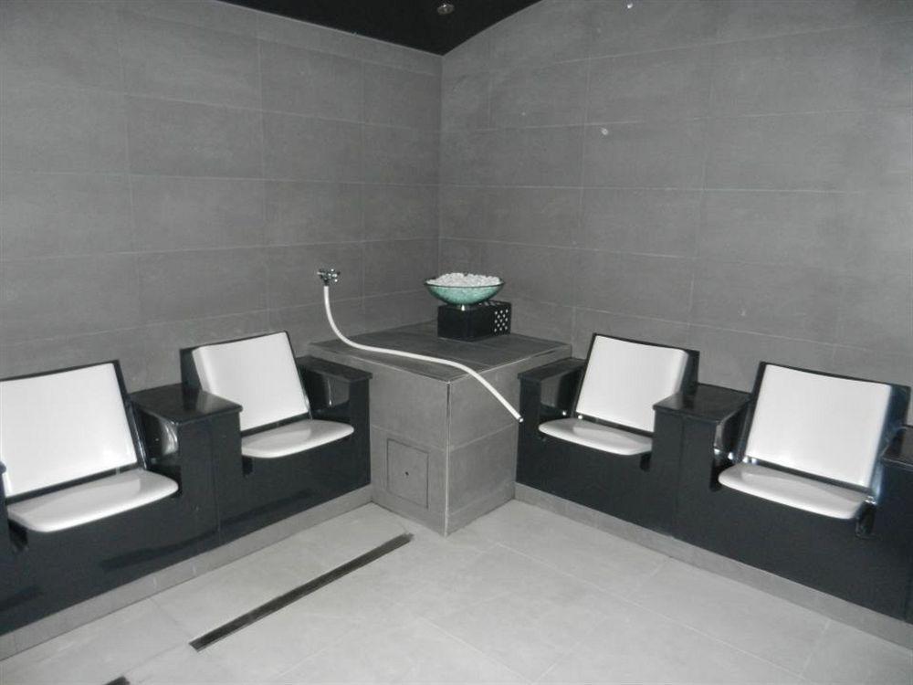 Santa Caterina Park Hotel Sarzana Esterno foto