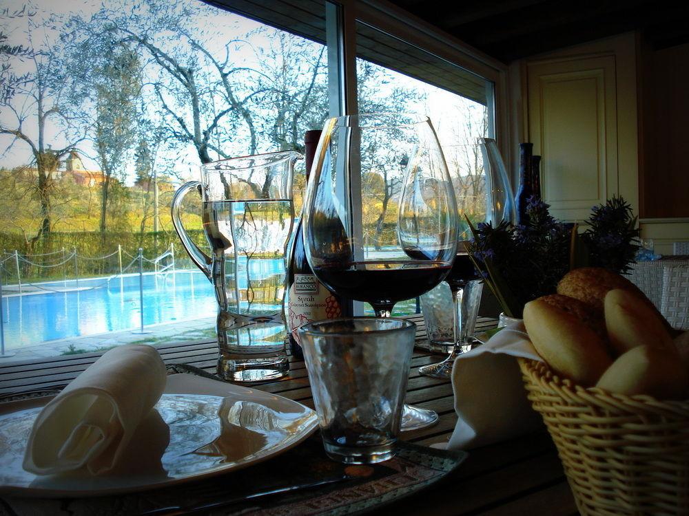 Santa Caterina Park Hotel Sarzana Esterno foto