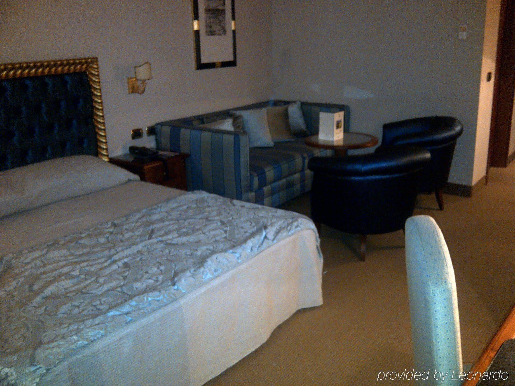 Santa Caterina Park Hotel Sarzana Camera foto