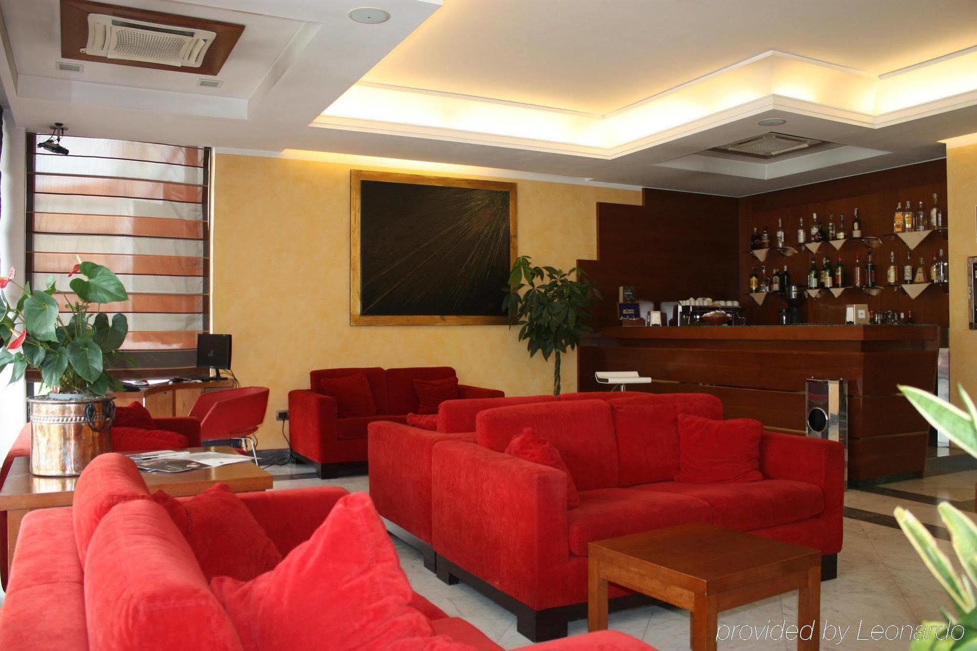 Santa Caterina Park Hotel Sarzana Esterno foto