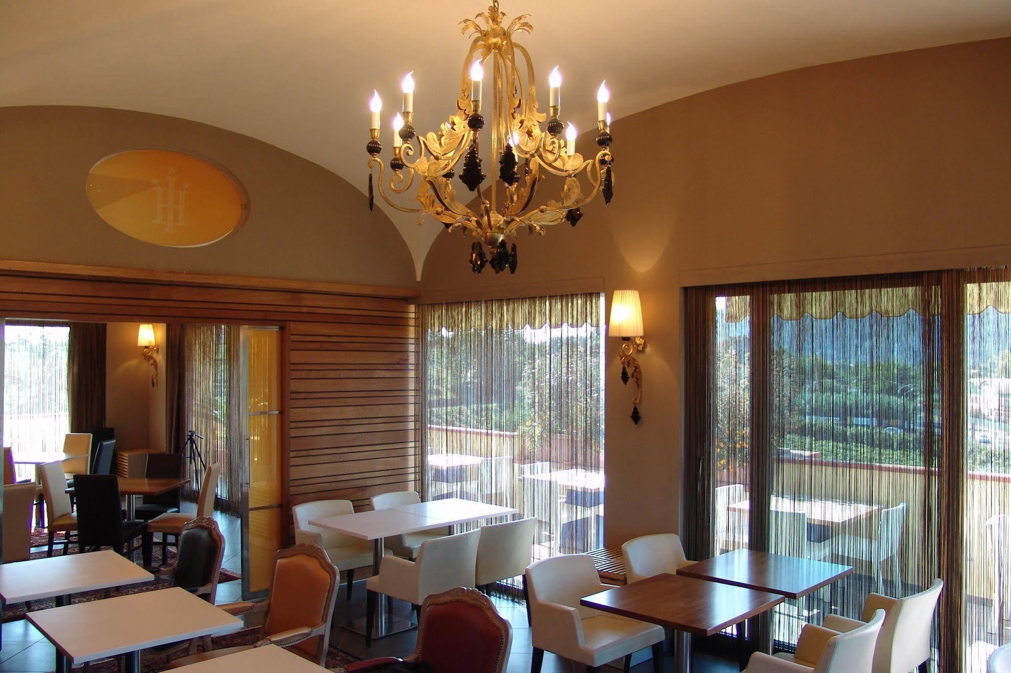 Santa Caterina Park Hotel Sarzana Esterno foto