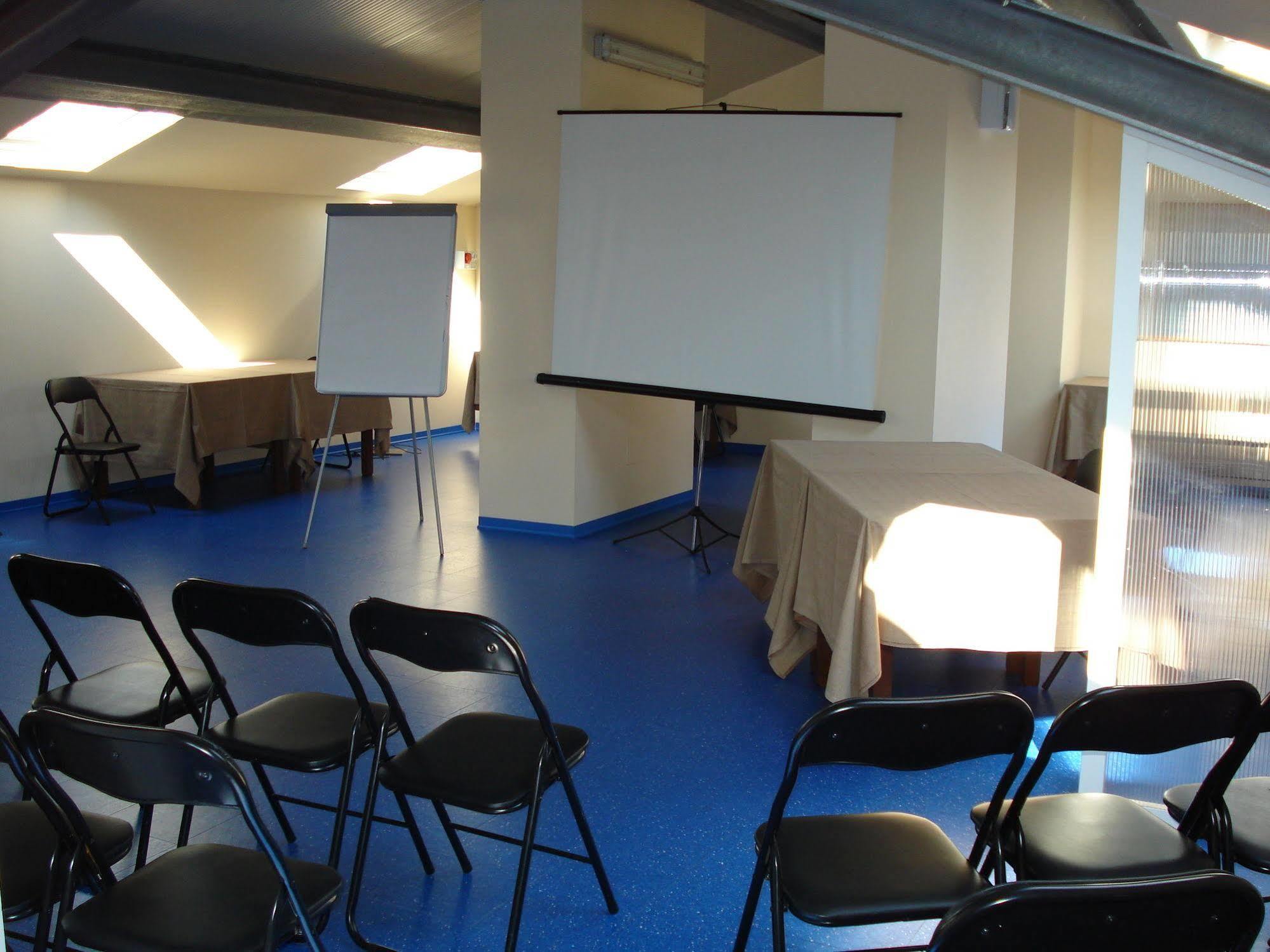 Santa Caterina Park Hotel Sarzana Esterno foto