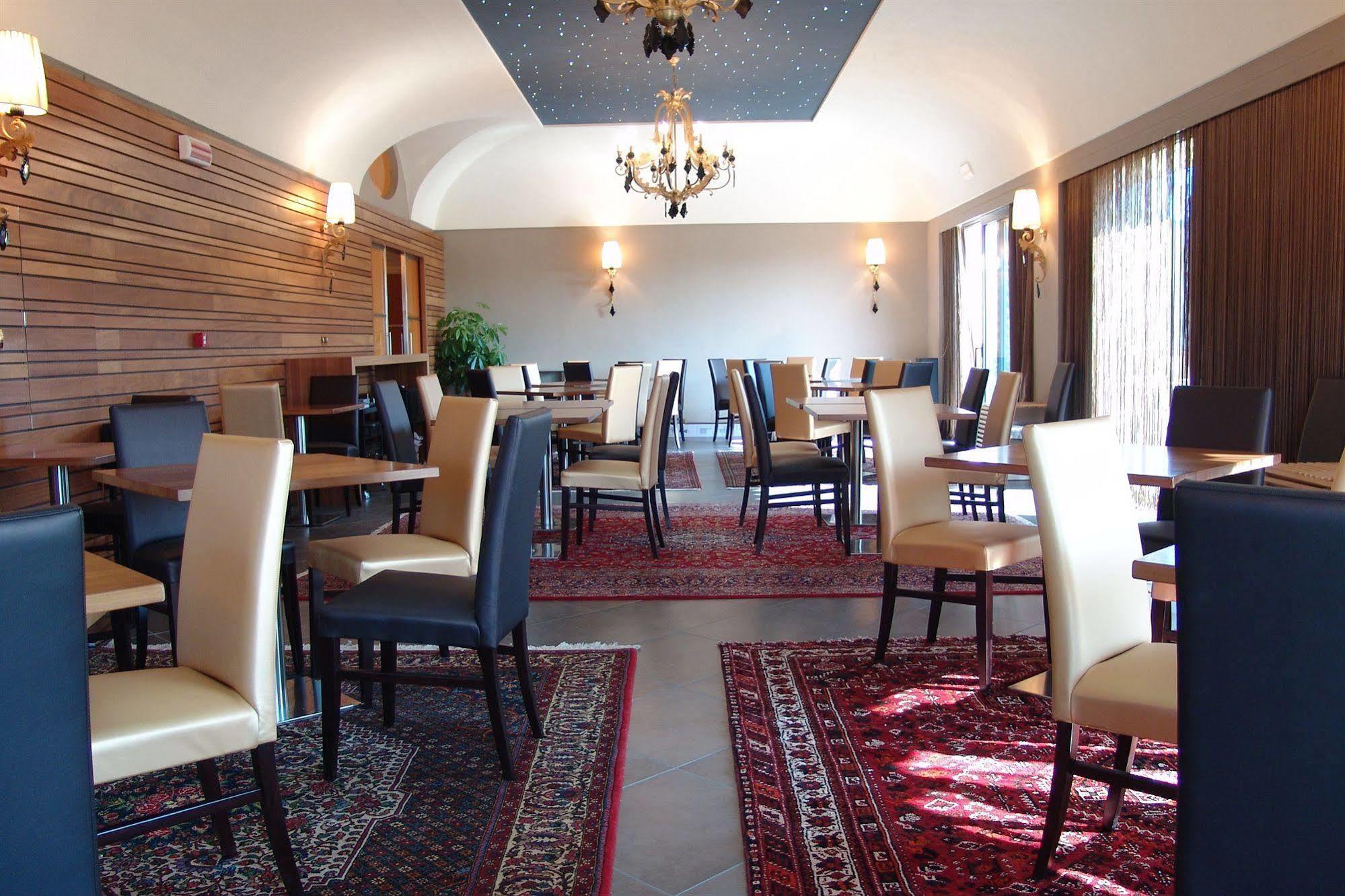 Santa Caterina Park Hotel Sarzana Esterno foto