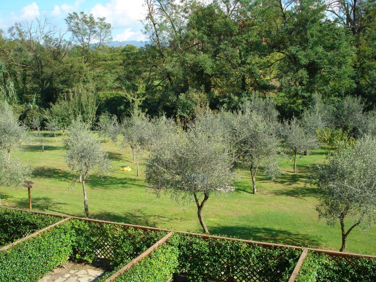 Santa Caterina Park Hotel Sarzana Esterno foto